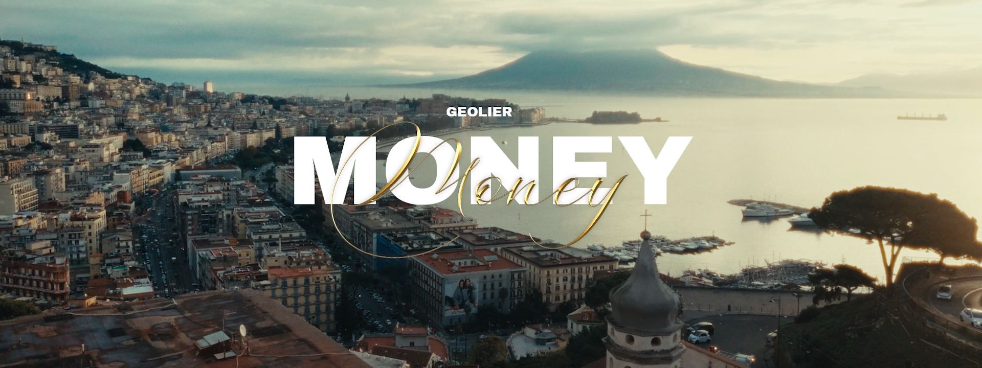 Geolier money